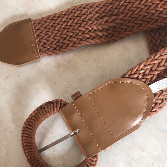 Cute Weave Belt - Picture 5 of 5